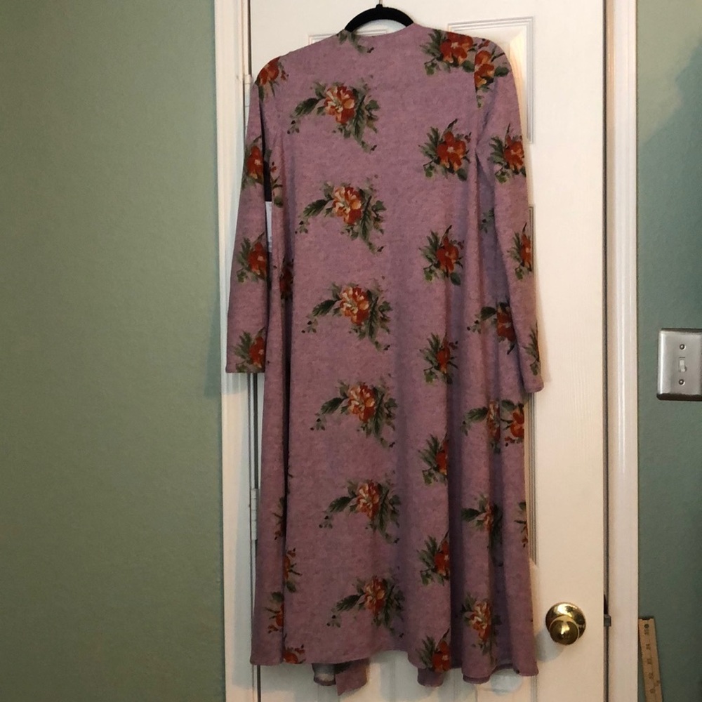 Lularoe Sarah small - Picture 3 of 6
